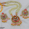 Pear Crown Malla Set