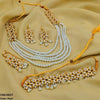 Pear Malla Set