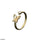 Butterfly Ring Adjustable
