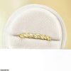 Round Covered Ring
