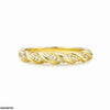 Round Covered Ring