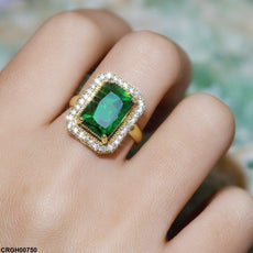 Square Ring Adjustable
