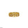 Etched Ring Adjustable
