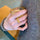 Etched Ring Adjustable