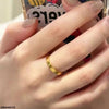 Round Ring