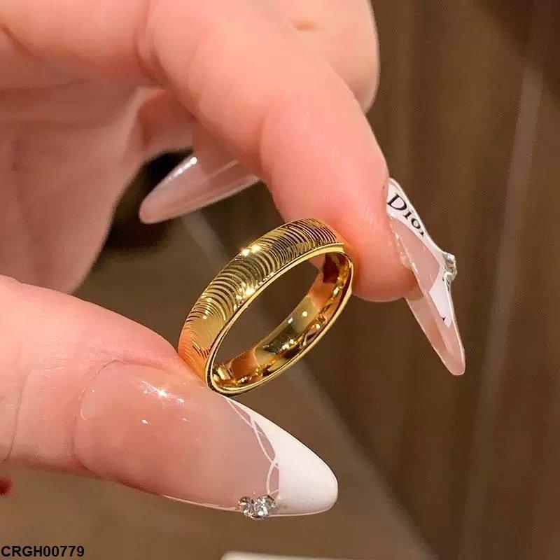 Round Ring