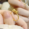 Bow Ring