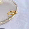 Bow Ring
