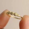 Flower Ring