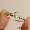 Flower Ring