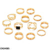 Rings Set