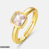 Square Ring