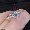 Round Ring