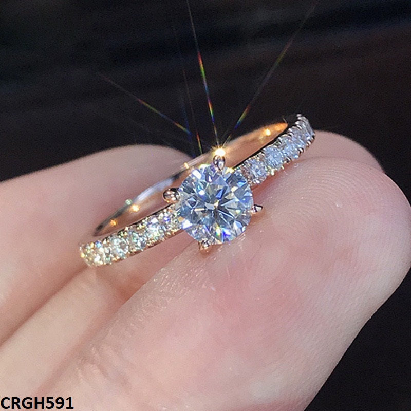 Round Ring