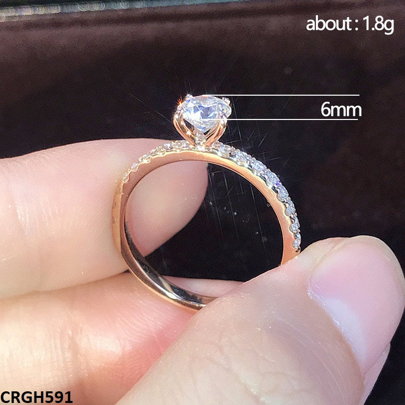 Round Ring