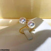 Pearl Ring