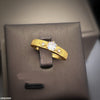 Golden Ring Adjustable
