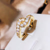 Double Face Ring Adjustable