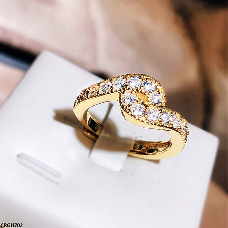 Double Face Ring Adjustable