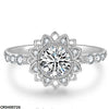 Round Ring Adjustable