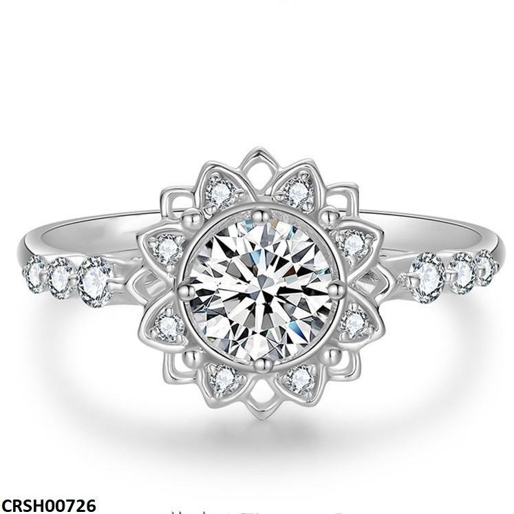 Round Ring Adjustable