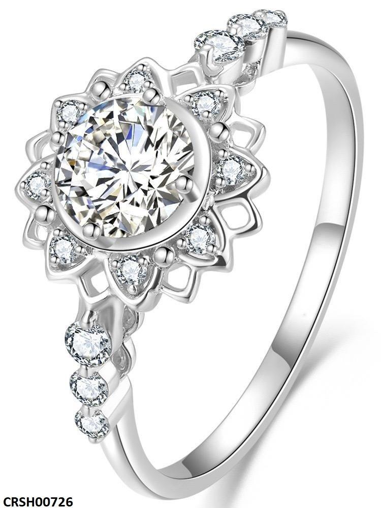 Round Ring Adjustable