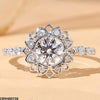 Round Ring Adjustable