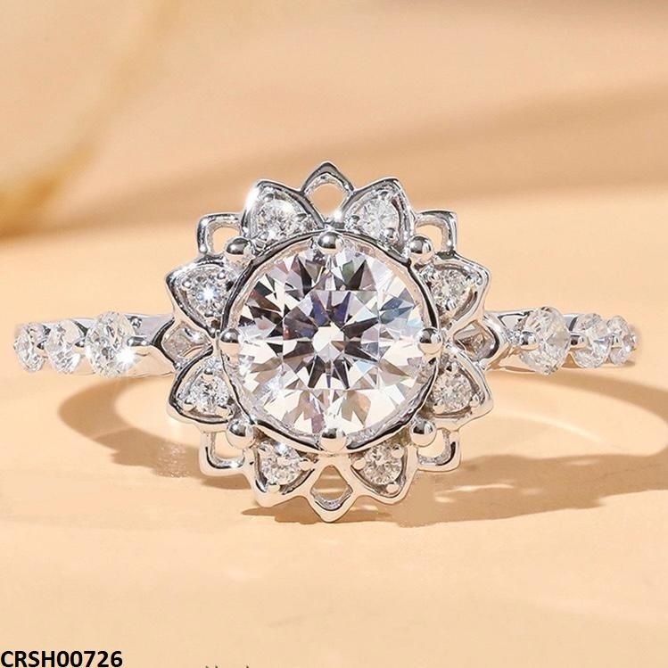 Round Ring Adjustable
