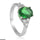 Oval Ring Adjustable