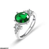 Oval Ring Adjustable