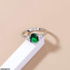 Oval Ring Adjustable