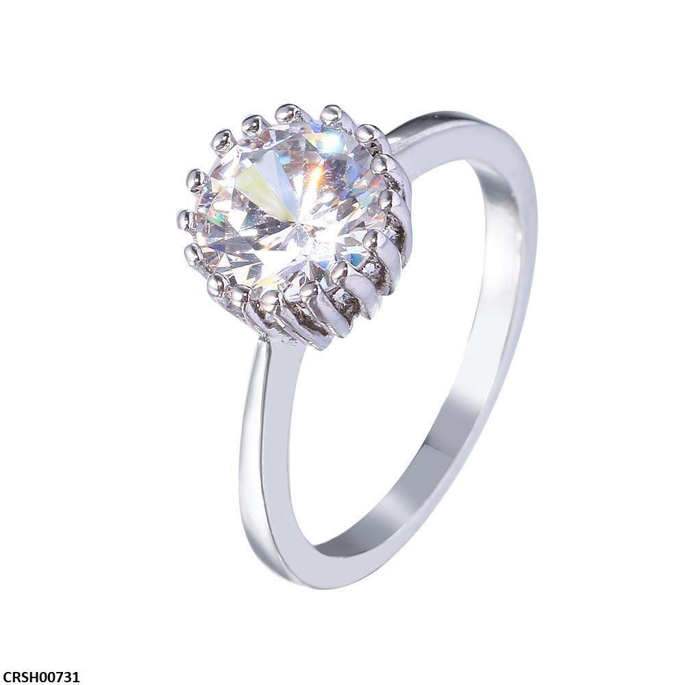 Round Ring