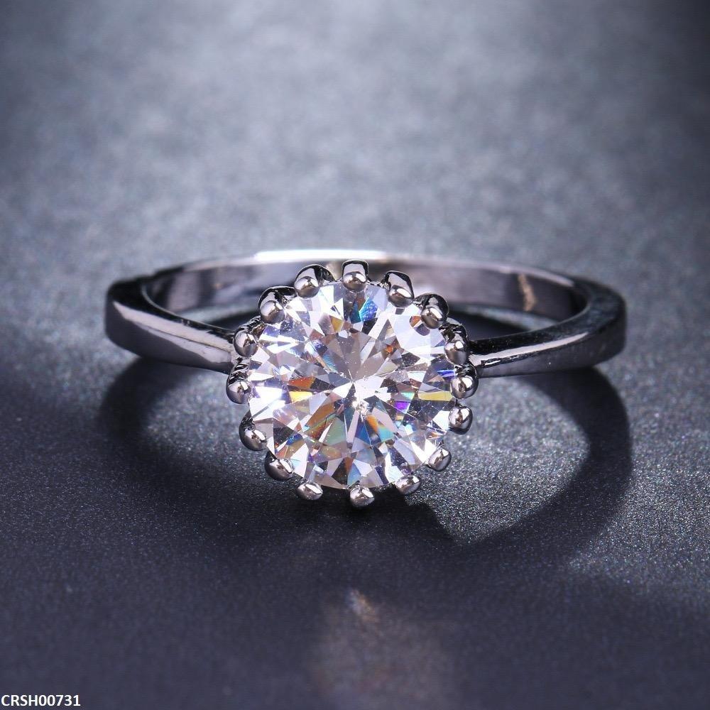 Round Ring