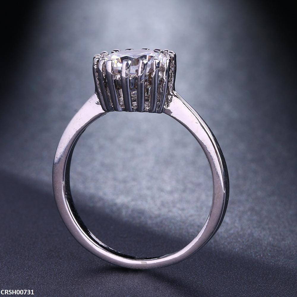 Round Ring