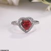 Heart Ring