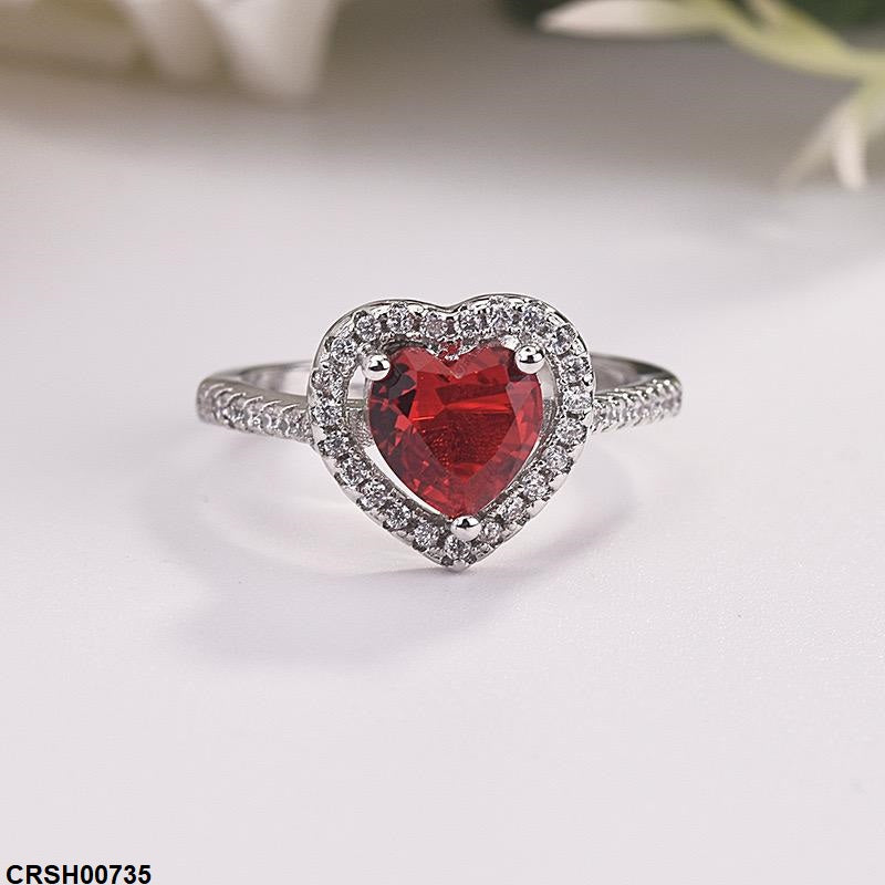 Heart Ring
