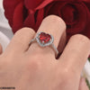 Heart Ring