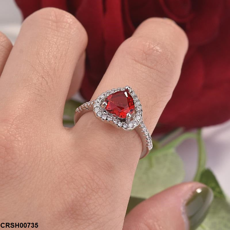 Heart Ring