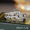 Heart Ring