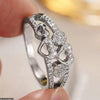 Heart Ring