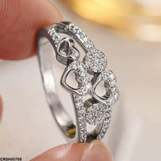 Heart Ring