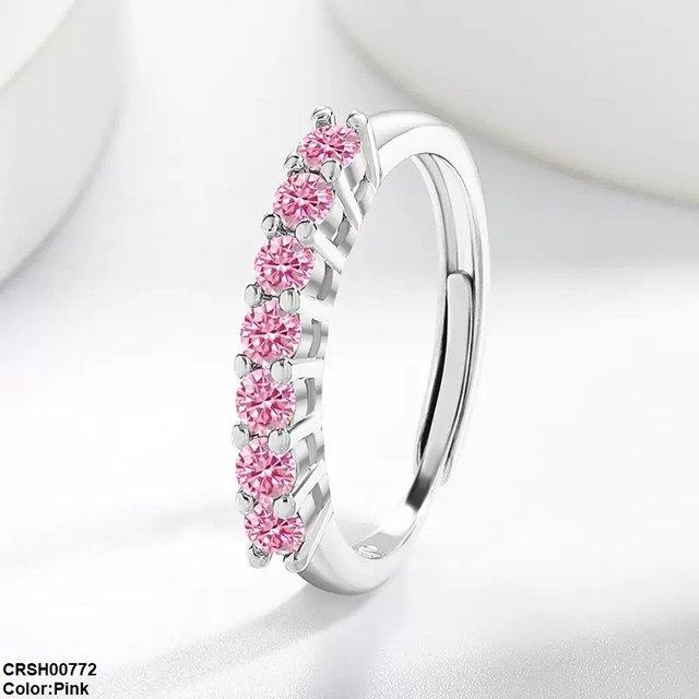 Round Ring Adjustable