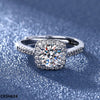 Cocktail Ring Adjustable