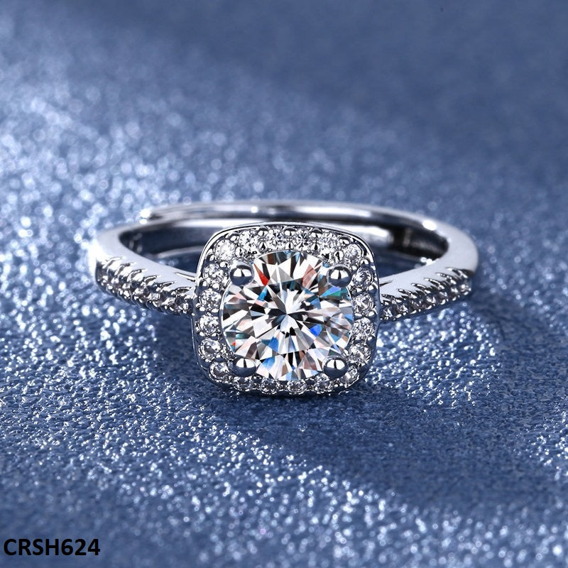Cocktail Ring Adjustable