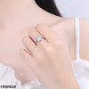 Cocktail Ring Adjustable