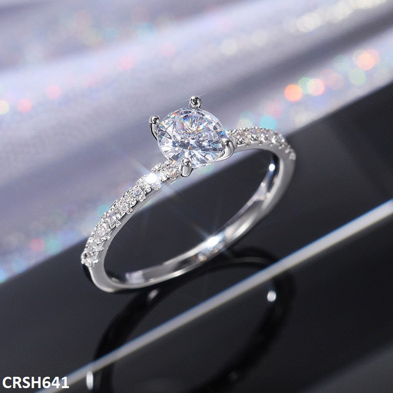 Round Ring