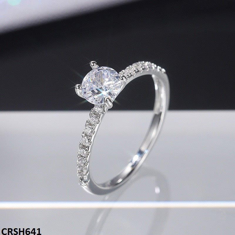 Round Ring
