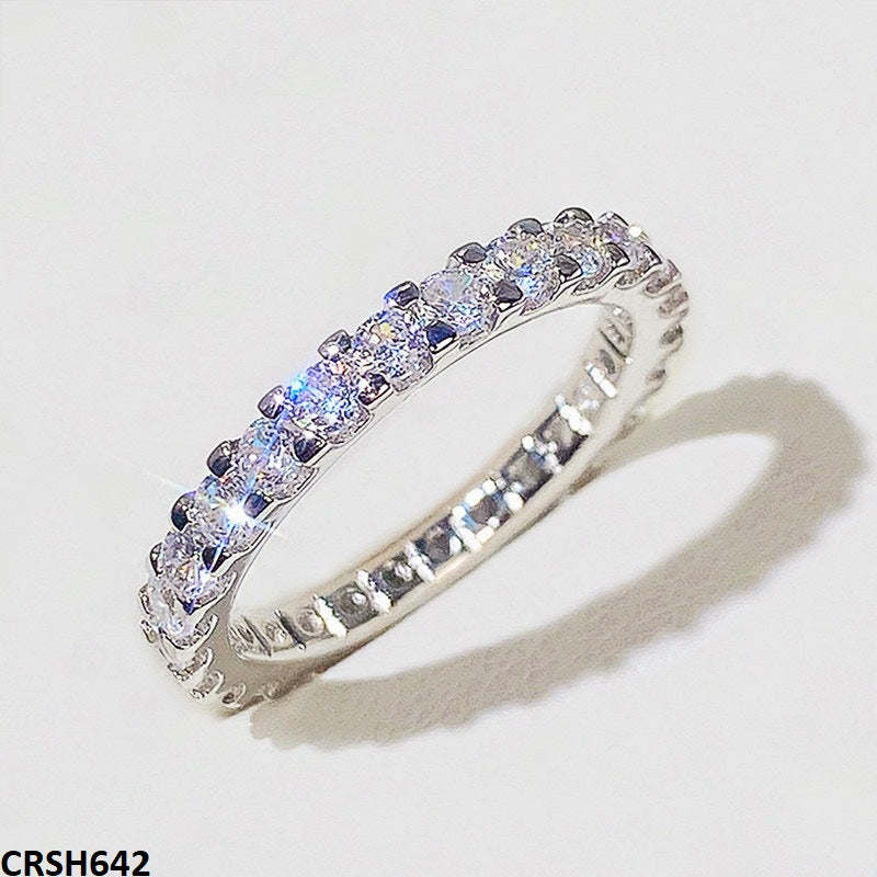 Round Ring