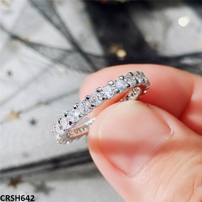 Round Ring