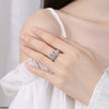 Cocktail Adjustable Ring